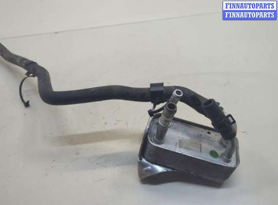 купить Теплообменник на Ford EcoSport 2017-2023