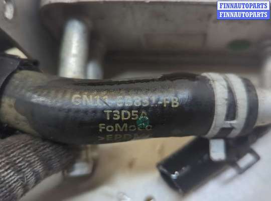 купить Теплообменник на Ford EcoSport 2017-2023