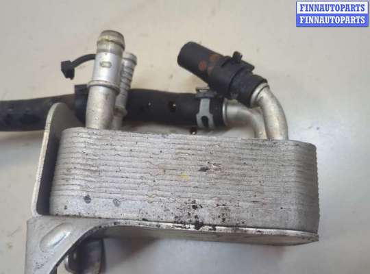 купить Теплообменник на Ford EcoSport 2017-2023