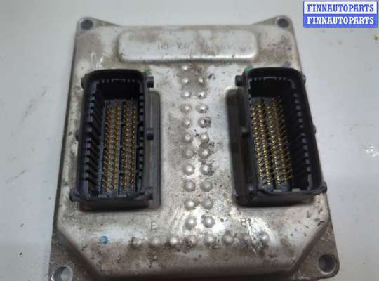 купить Блок управления двигателем на Opel Astra H 2004-2010