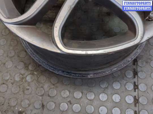 купить Комплект литых дисков на Mercedes A W176 2012-2018