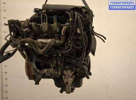 ДВС (Двигатель) на Peugeot 308 I (T7)