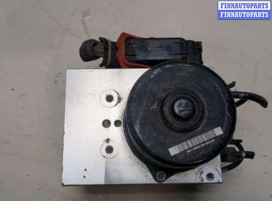 Блок АБС, насос (ABS, ESP, ASR) NS894414 на Nissan Murano 2002-2008