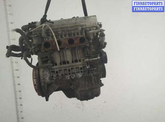 купить Двигатель (ДВС) на Toyota Corolla E12 2001-2006