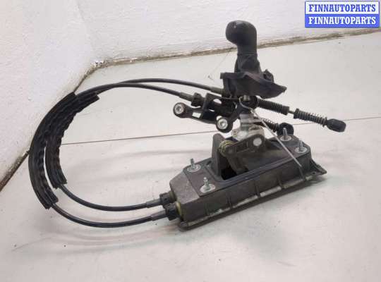 купить Кулиса КПП на Skoda Roomster 2006-2015