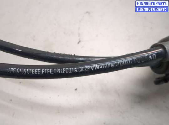 купить Кулиса КПП на Skoda Roomster 2006-2015