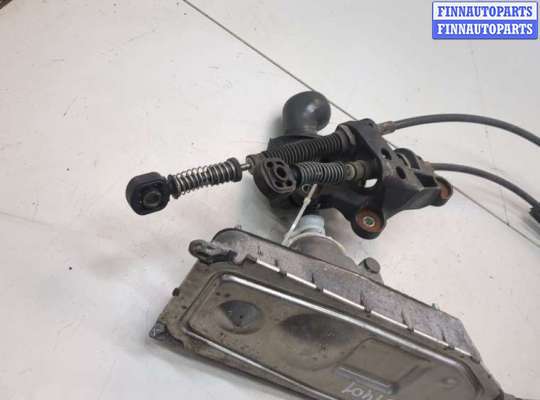 купить Кулиса КПП на Skoda Roomster 2006-2015