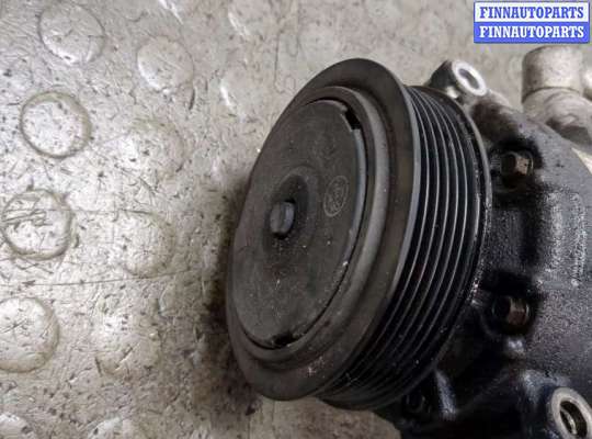 купить Компрессор кондиционера на Volkswagen Golf 5 2003-2009