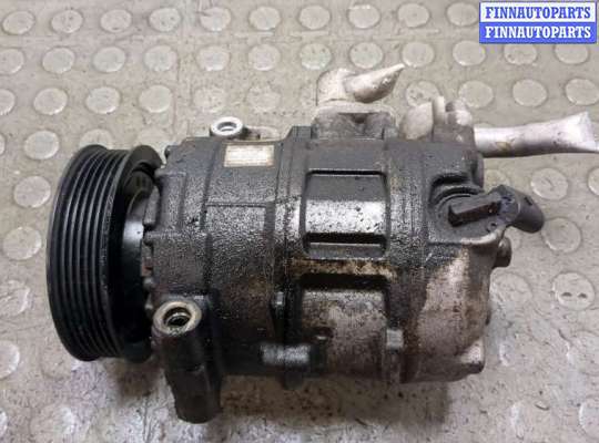 Купить Компрессор кондиционера на Volkswagen Golf 5 2003-2009 Компрессор кондиционера VG2765701 на Volkswagen Golf 5 2003-2009