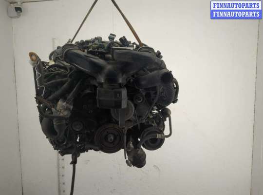 Двигатель (ДВС) LXA6424 на Lexus LS460 2006-2017