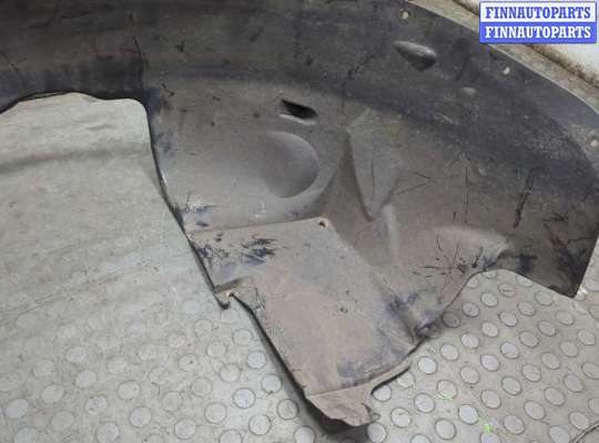 купить Защита арок (подкрылок) на Volvo XC90 2002-2014