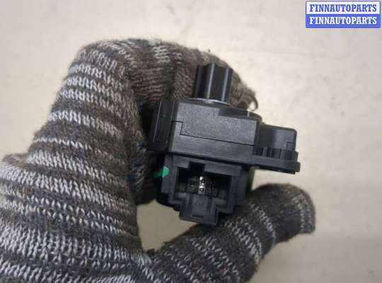 купить Электропривод заслонки отопителя на Chevrolet Equinox 2017-2024