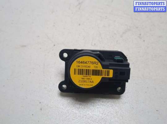 купить Электропривод заслонки отопителя на Chevrolet Equinox 2017-2024