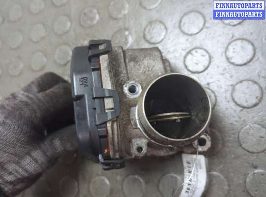 купить Заслонка дроссельная на Ford Mondeo 5 2015-2019