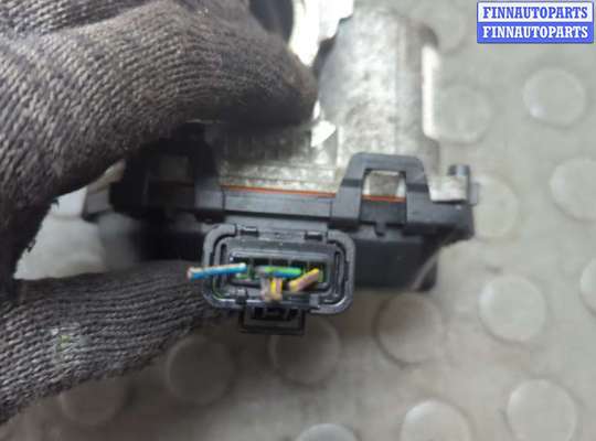 купить Заслонка дроссельная на Ford Mondeo 5 2015-2019