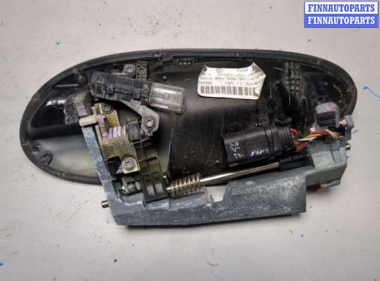 купить Ручка двери наружная на BMW 7 E65 2001-2008