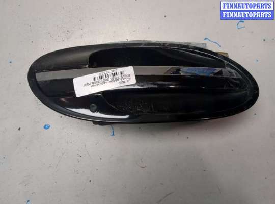 купить Ручка двери наружная на BMW 7 E65 2001-2008