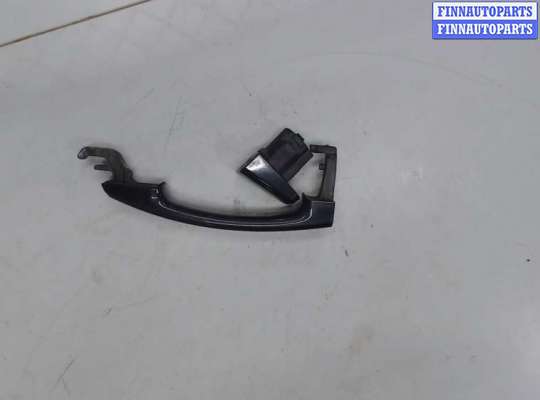купить Ручка двери наружная на Opel Astra H 2004-2010