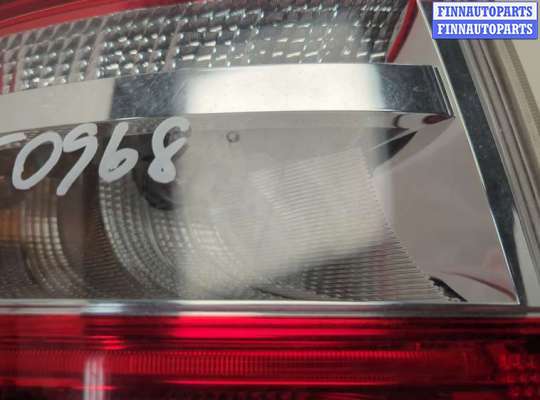 купить Фонарь (задний) на Skoda Octavia (A7) 2013-2023