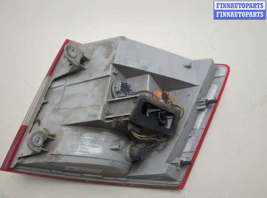 купить Фонарь (задний) на Skoda Octavia (A7) 2013-2023