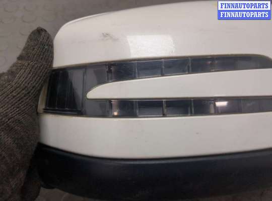 купить Зеркало боковое на Mercedes ML W166 2011-2015