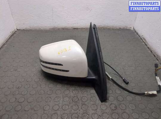 купить Зеркало боковое на Mercedes ML W166 2011-2015