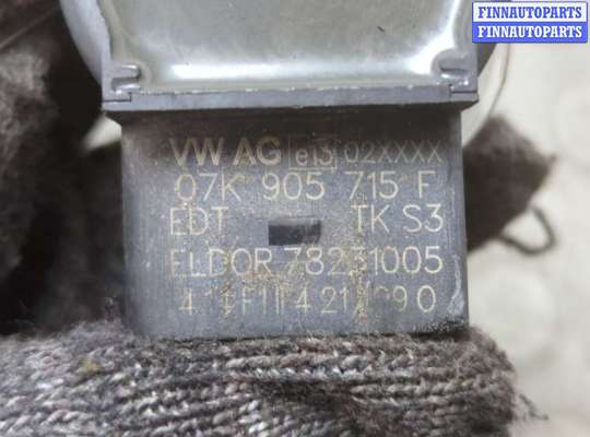 купить Катушка зажигания на Audi A3 (8P) 2003-2013