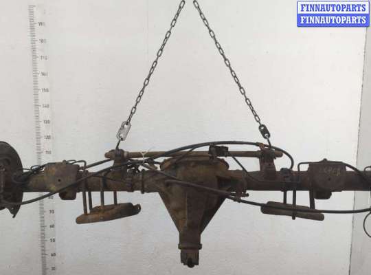 Ступица (кулак, цапфа) HM29480 на Hummer H3