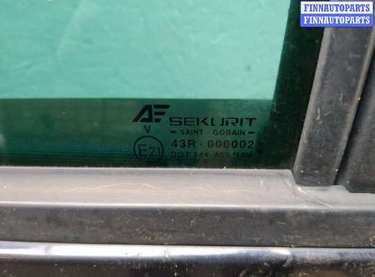 купить Дверная карта (Обшивка двери) на Volkswagen Sharan 2000-2010