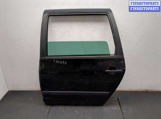 купить Дверная карта (Обшивка двери) на Volkswagen Sharan 2000-2010