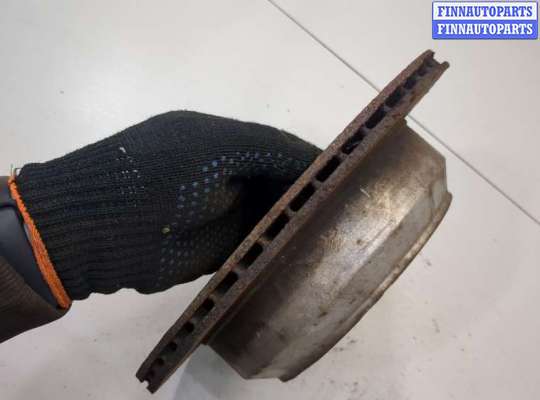 купить Диск тормозной на Hyundai H-1 Starex 2007-2021