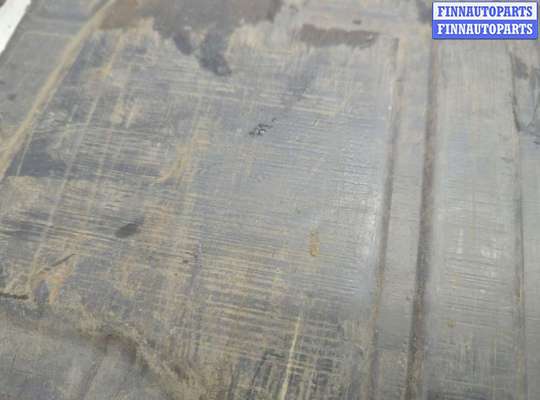 Защита двигателя нижняя (поддона) на Volkswagen Passat B7 (36)