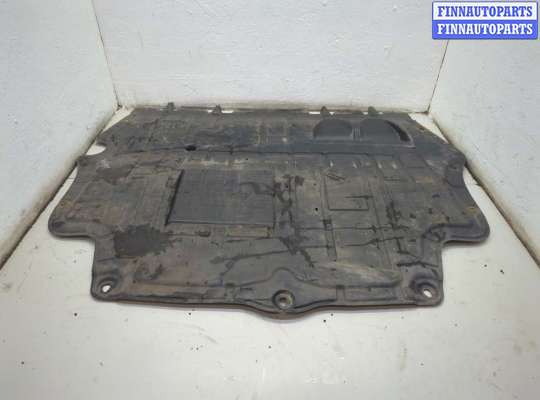 Защита моторного отсека (картера ДВС) VG2628159 на Volkswagen Passat 7 2010-2015 Европа