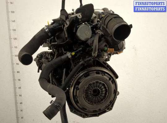 купить Двигатель (ДВС) на Nissan Qashqai 2006-2013