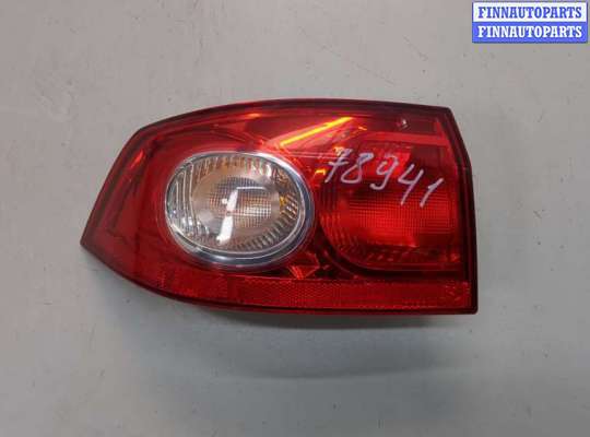 Купить Фонарь (задний) на Renault Laguna 2 2001-2007 Фонарь (задний) RN1583123 на Renault Laguna 2 2001-2007
