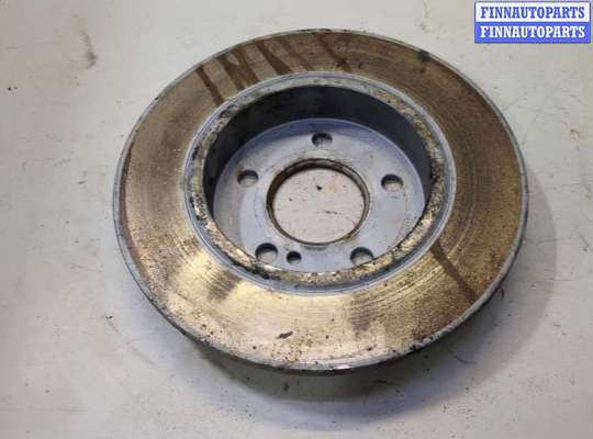 Диск тормозной MB1536880 на Mercedes A W176 2012-2018