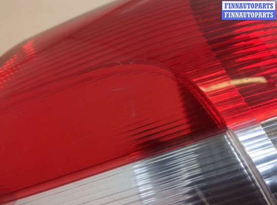 купить Фонарь (задний) на Opel Vectra C 2002-2008