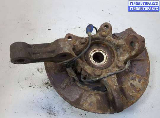 купить Ступица (кулак, цапфа) на Suzuki Grand Vitara 2005-2016