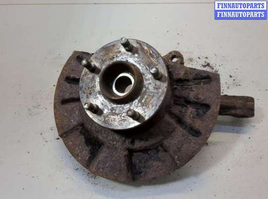 купить Ступица (кулак, цапфа) на Suzuki Grand Vitara 2005-2016