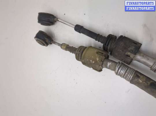 купить Кулиса КПП на Citroen Berlingo 2008-2012