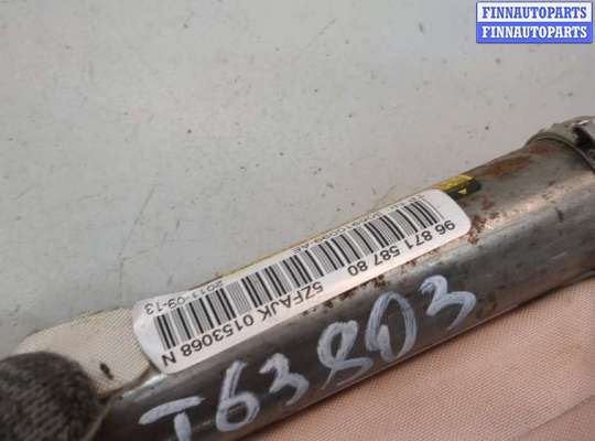 купить Подушка безопасности боковая (шторка) на Citroen C4 2010-2020