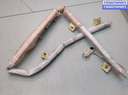 Подушка безопасности боковая (шторка) CT1153914 на Citroen C4 2010-2020