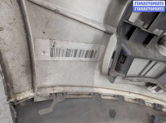 купить Решетка радиатора на Ford S-Max 2006-2010