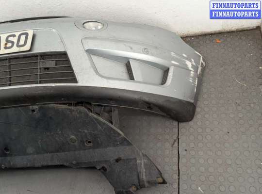 купить Решетка радиатора на Ford S-Max 2006-2010