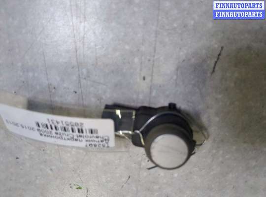 Датчик парктроника на Chevrolet Cruze I (J300)