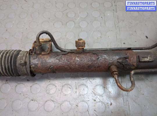 купить Рейка рулевая с г/у на Ford Focus 1 1998-2004