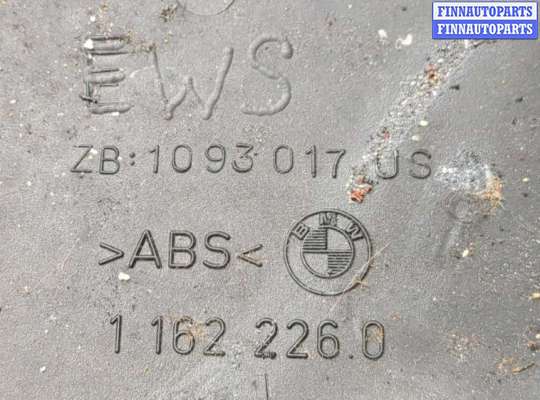 купить Кожух рулевой колонки на BMW 7 E38 1994-2001