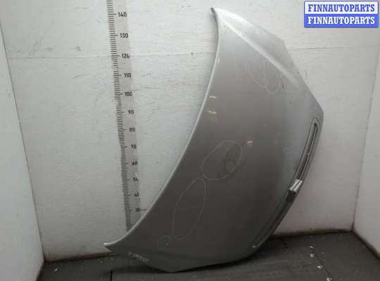 купить Обшивка капота на Citroen Xsara-Picasso 1999-2012