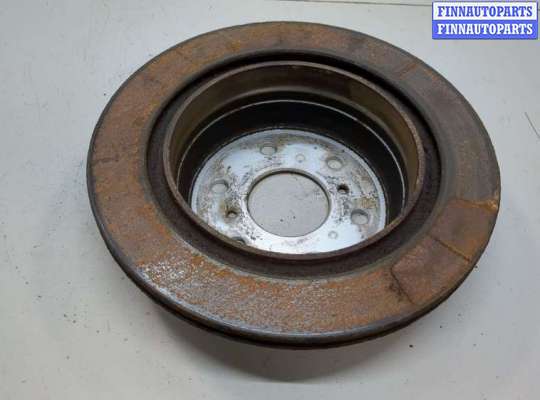 купить Диск тормозной на Chevrolet Tahoe 2006-2014