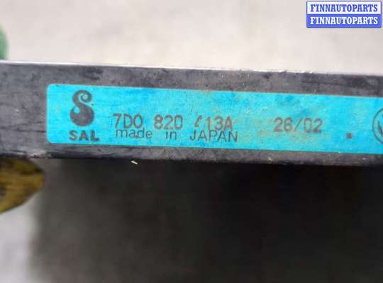 купить Радиатор кондиционера на Volkswagen Transporter 4 1991-2003